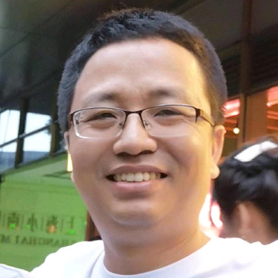 小石头的浪花