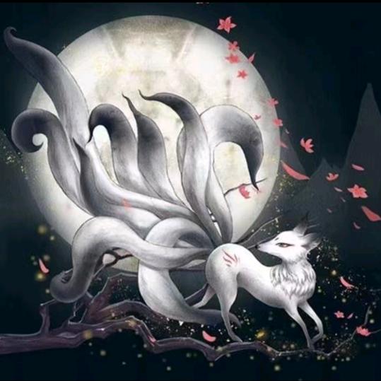 幸运之花