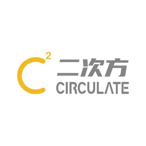 天津 二次方·城市