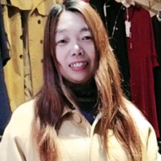 68年的兵妈妈好物分享