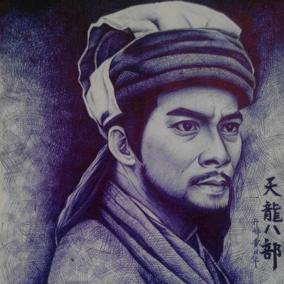 塞上牛羊空许诺