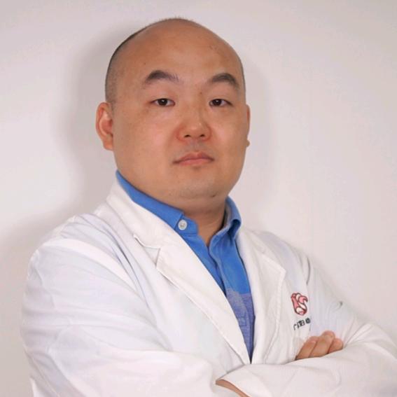 省儿童胖大夫刘舒