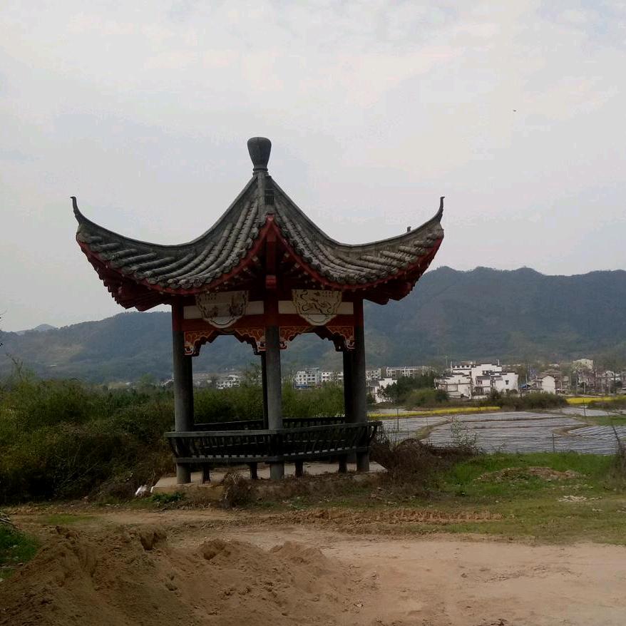 时光境迁