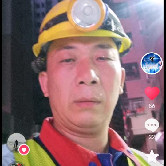 燃气工程人华仔