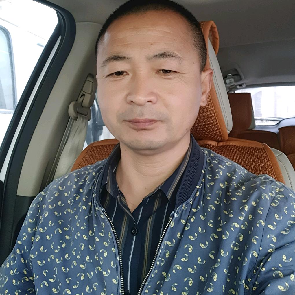 主哥《民主渔业》