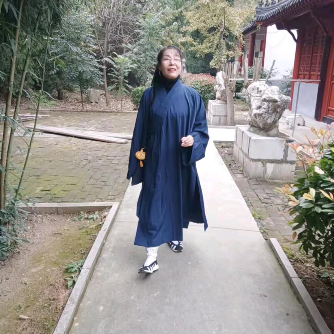 结天下缘主