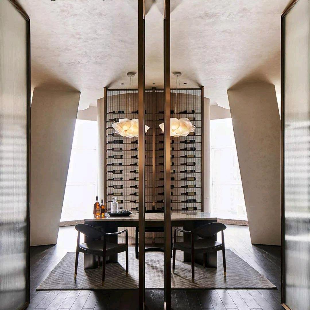 80后设计师～老丁