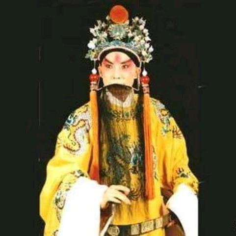 巧老汉