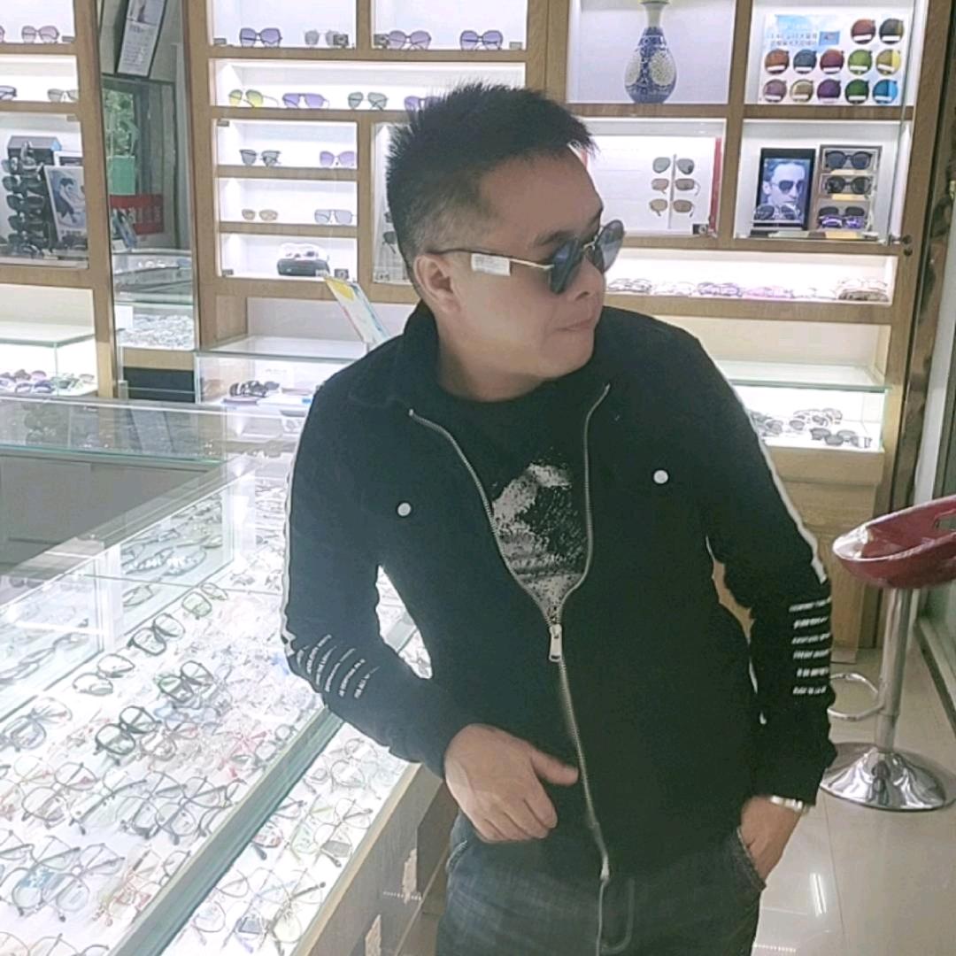 越界局外人，杭哥