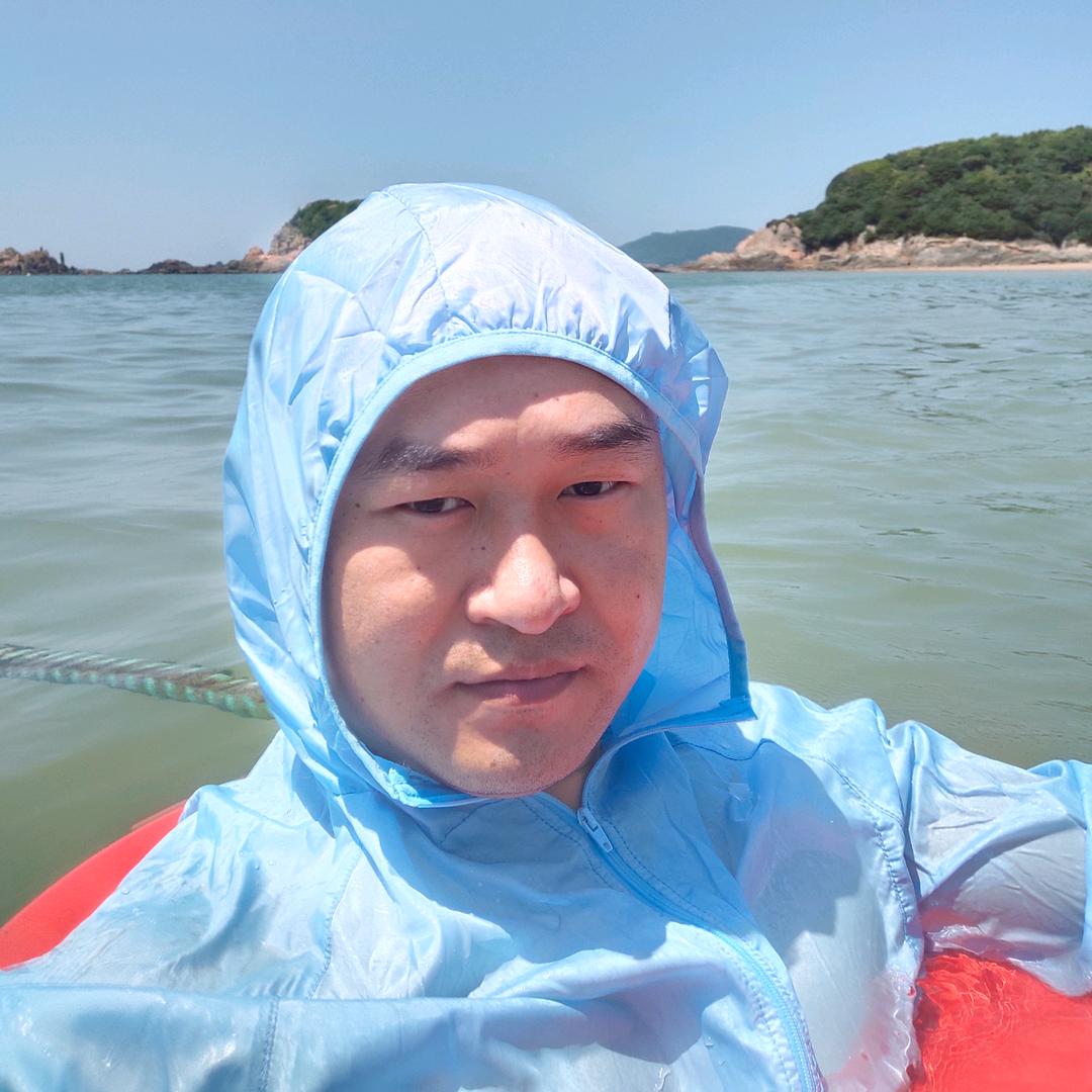 A   @罗……林