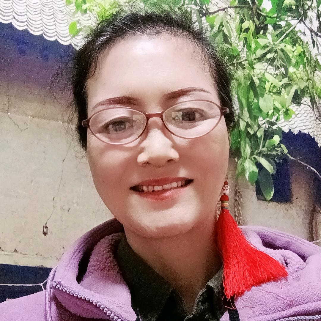 梦萍姐（上午11点10分）