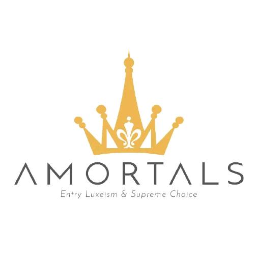 尔木萄AMORTALS美容旗舰店