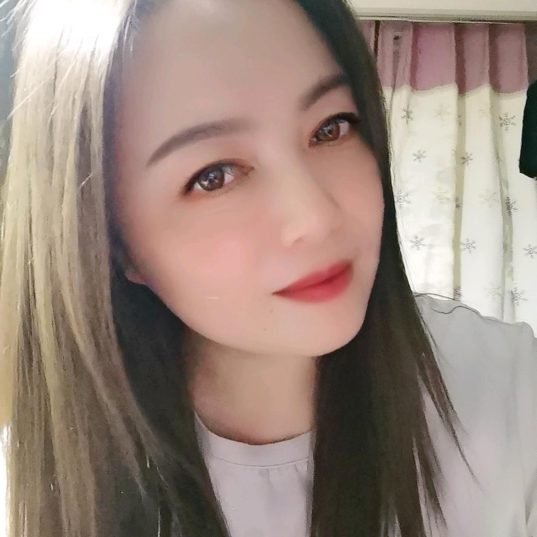 幸福女人