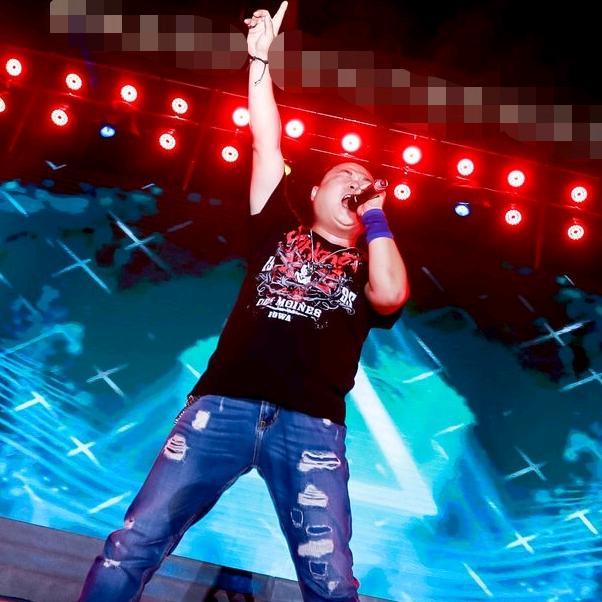 歌者焱昊🎤原唱《爱让我死去》