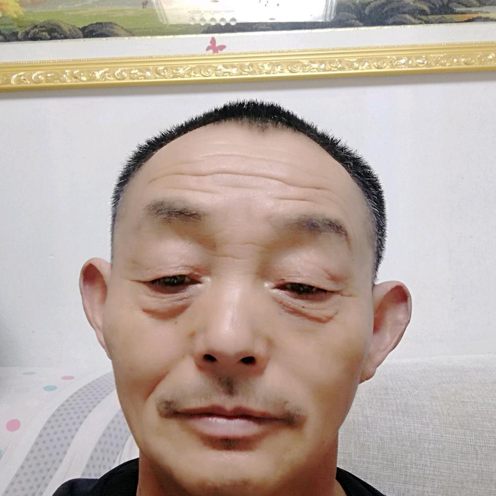 陈开富