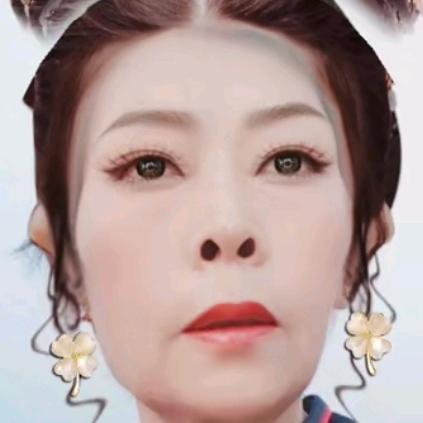 守诺言的傻女人