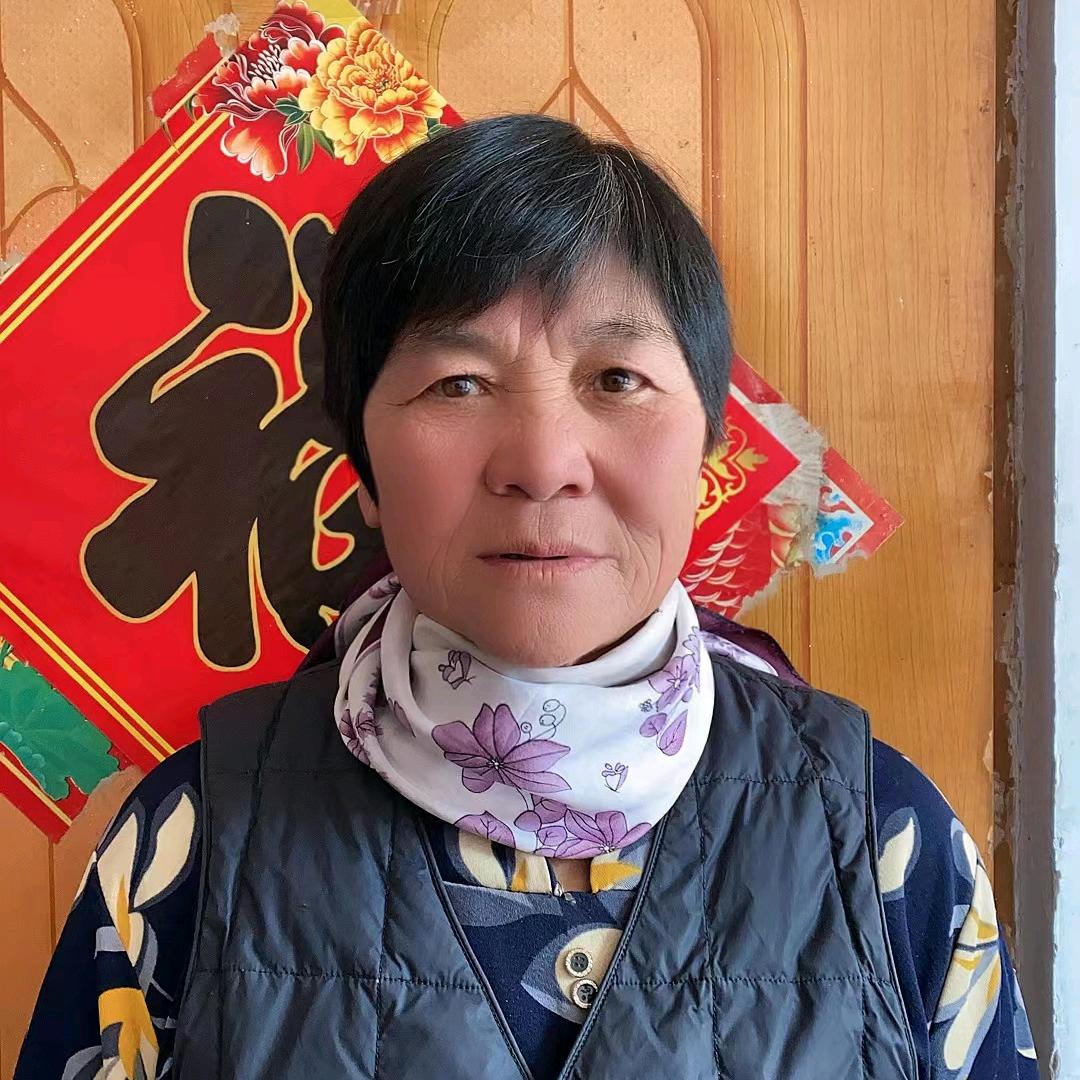 王建秀
