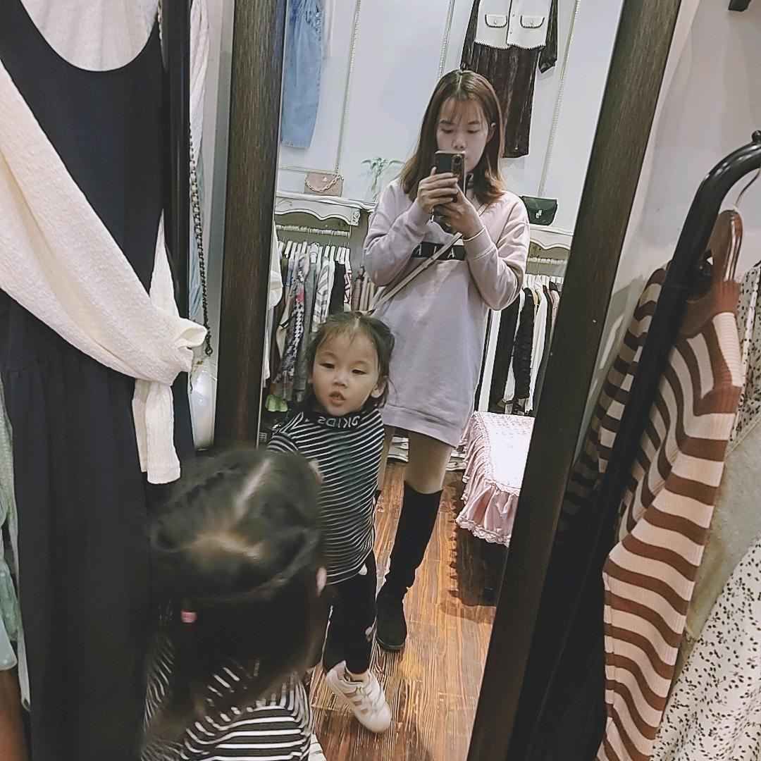 可可小姐姐