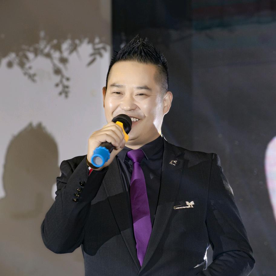 海宾🎤