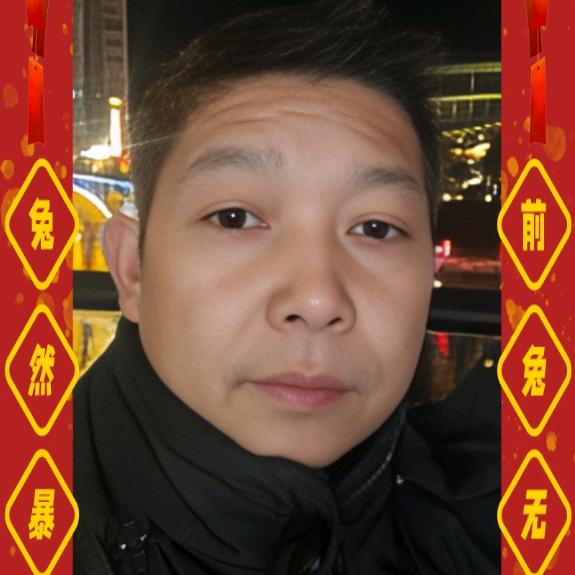 相伴夕阳下