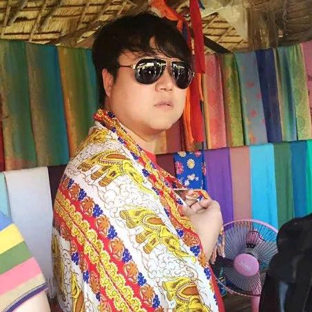 小虎牙³¹⁹【砥砺前行】