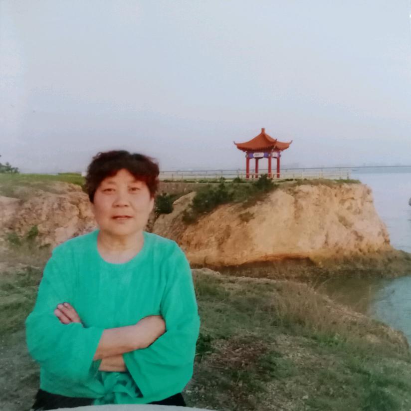 老陈