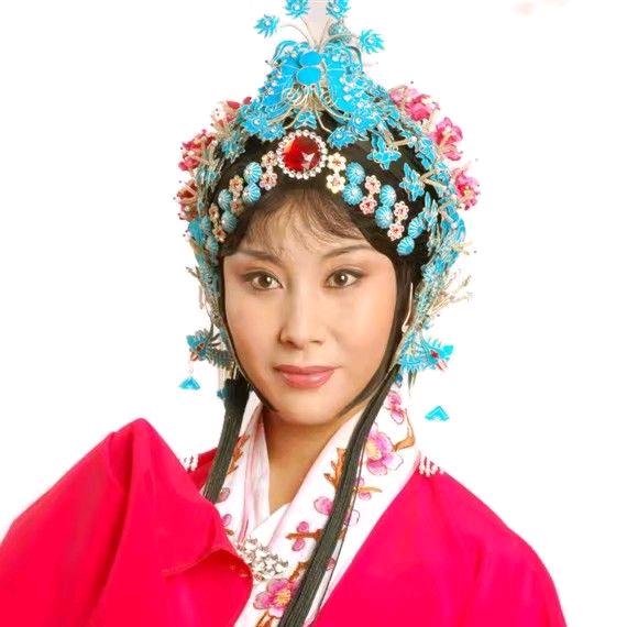 范 静  豫剧