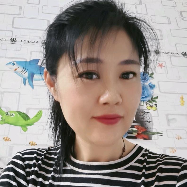 飘玲在努力