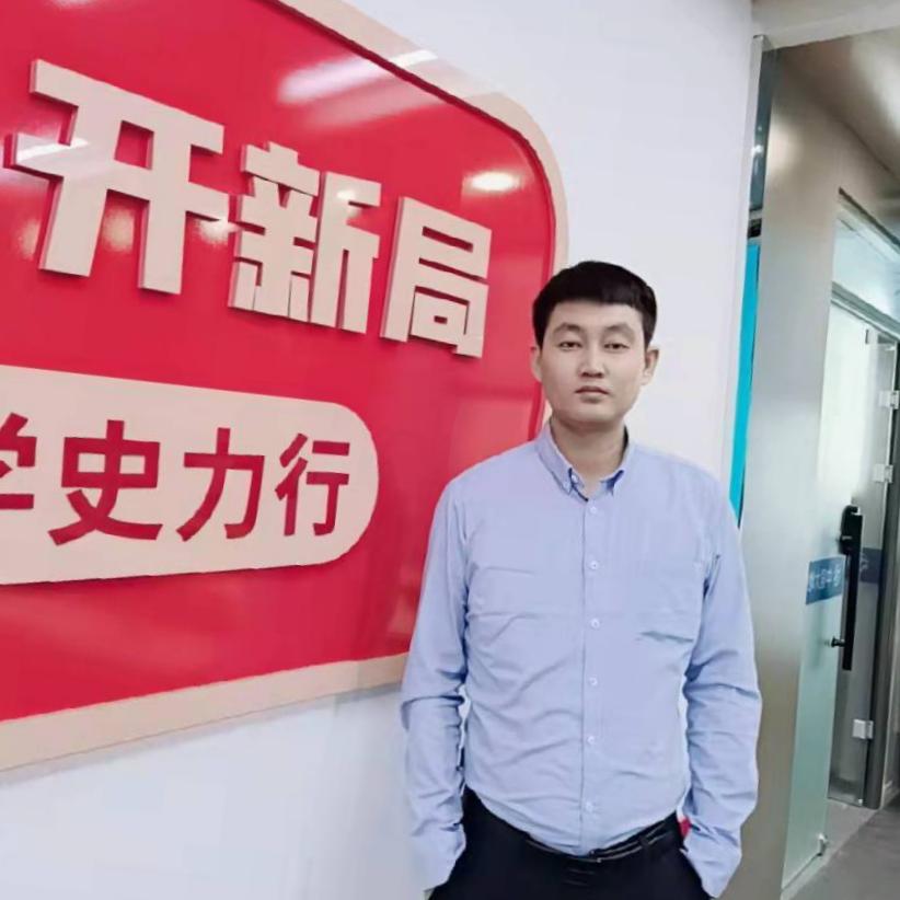锦州、赢哥
