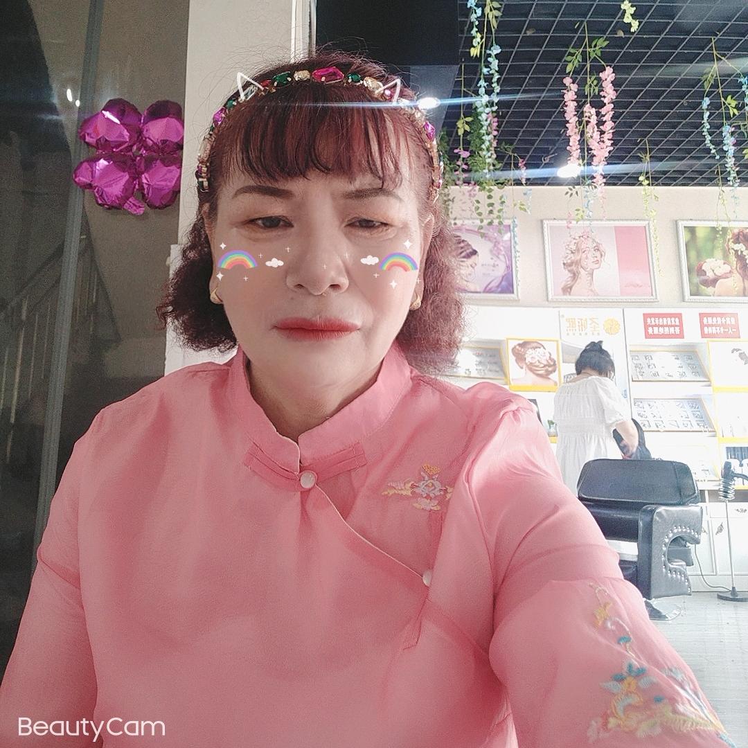 开心就好8520