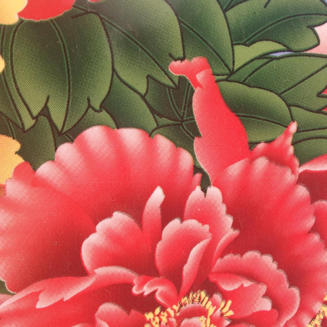 苿莉花