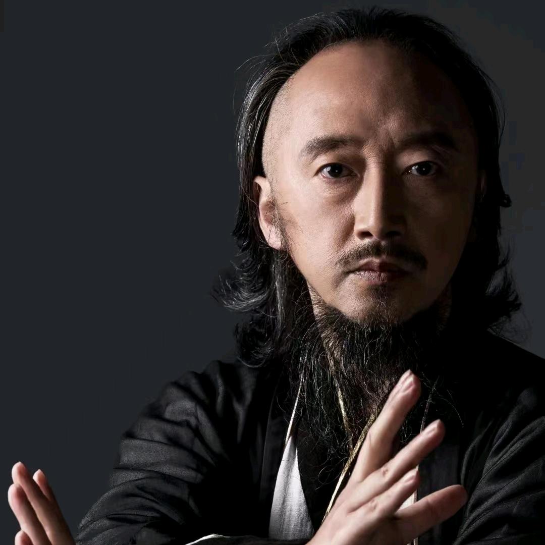 青城掌门刘绥滨@抖音