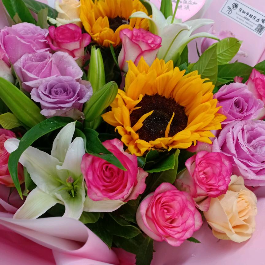 每天都是崭新的