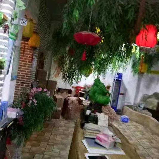 乔荣林（首播筹备中）