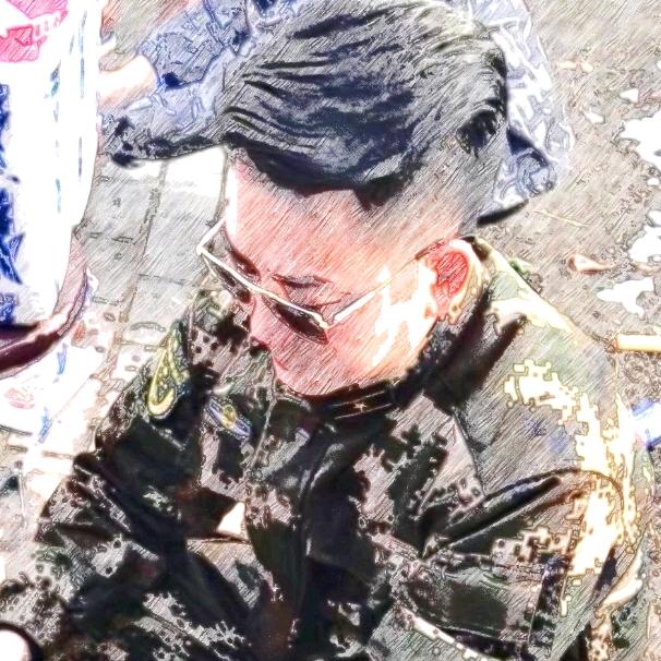 苍山如海