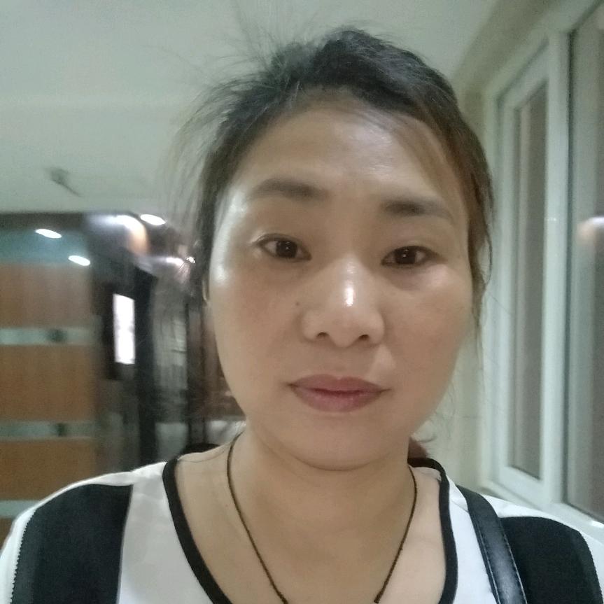 资源回收:李大姐