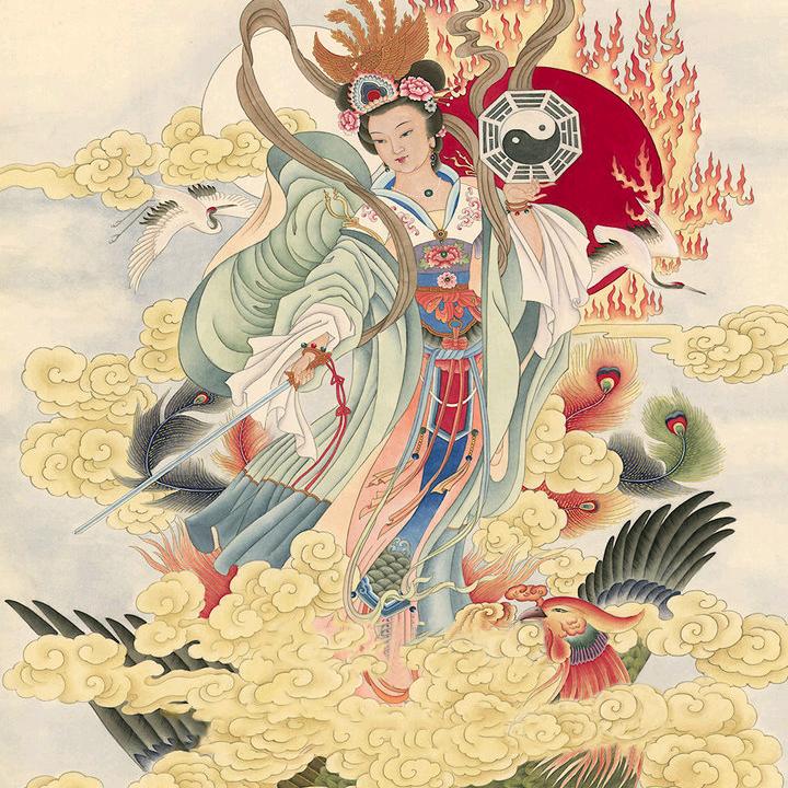 🌗喜归君