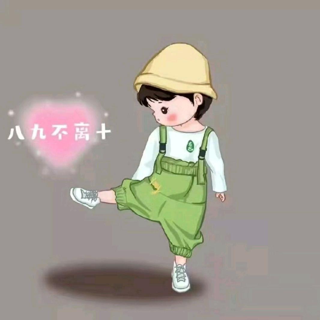小张👀