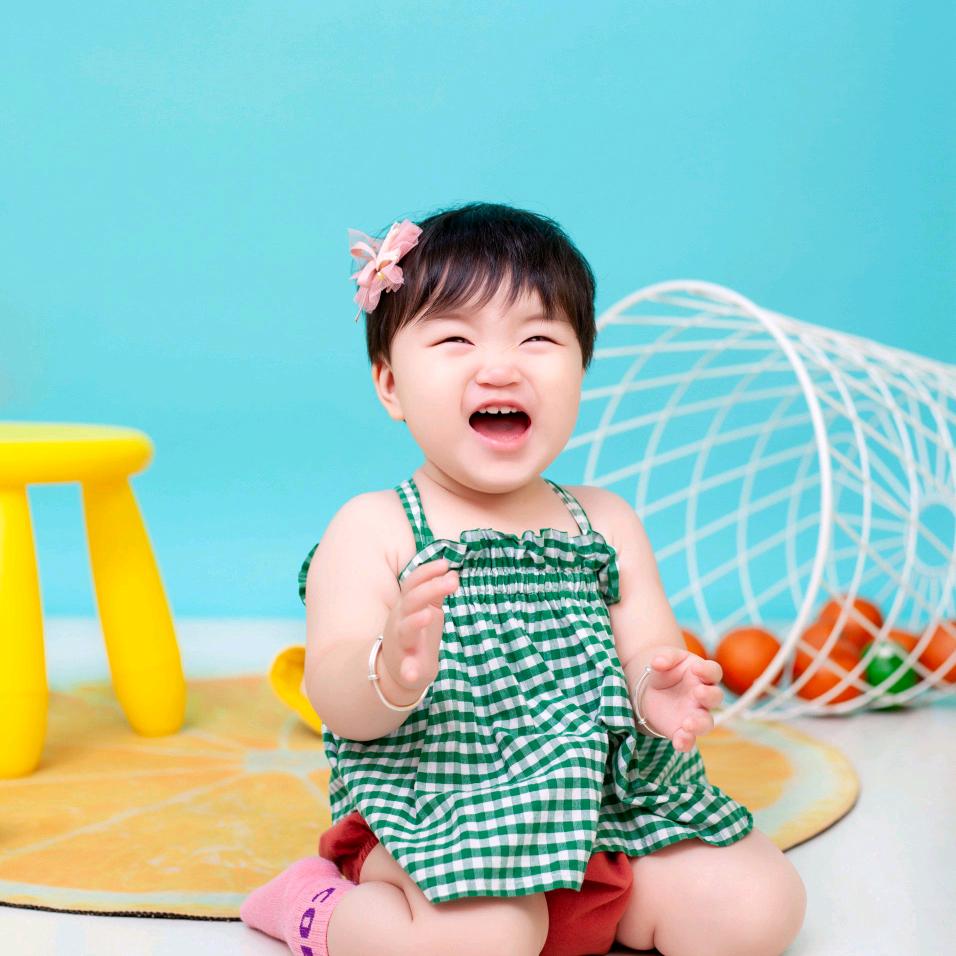 胡家村喜乐服务队