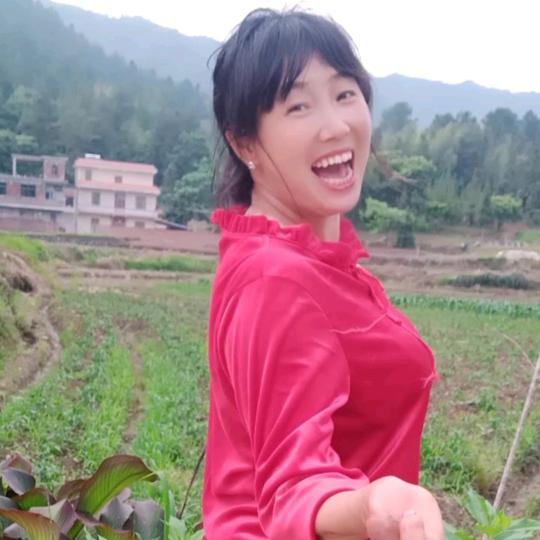 红辣椒（农民姐姐小号 ）