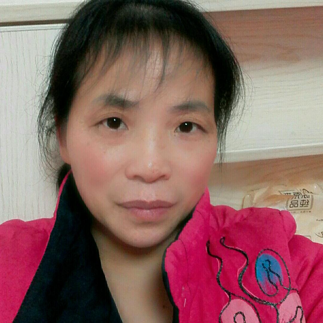 清晨淡雾