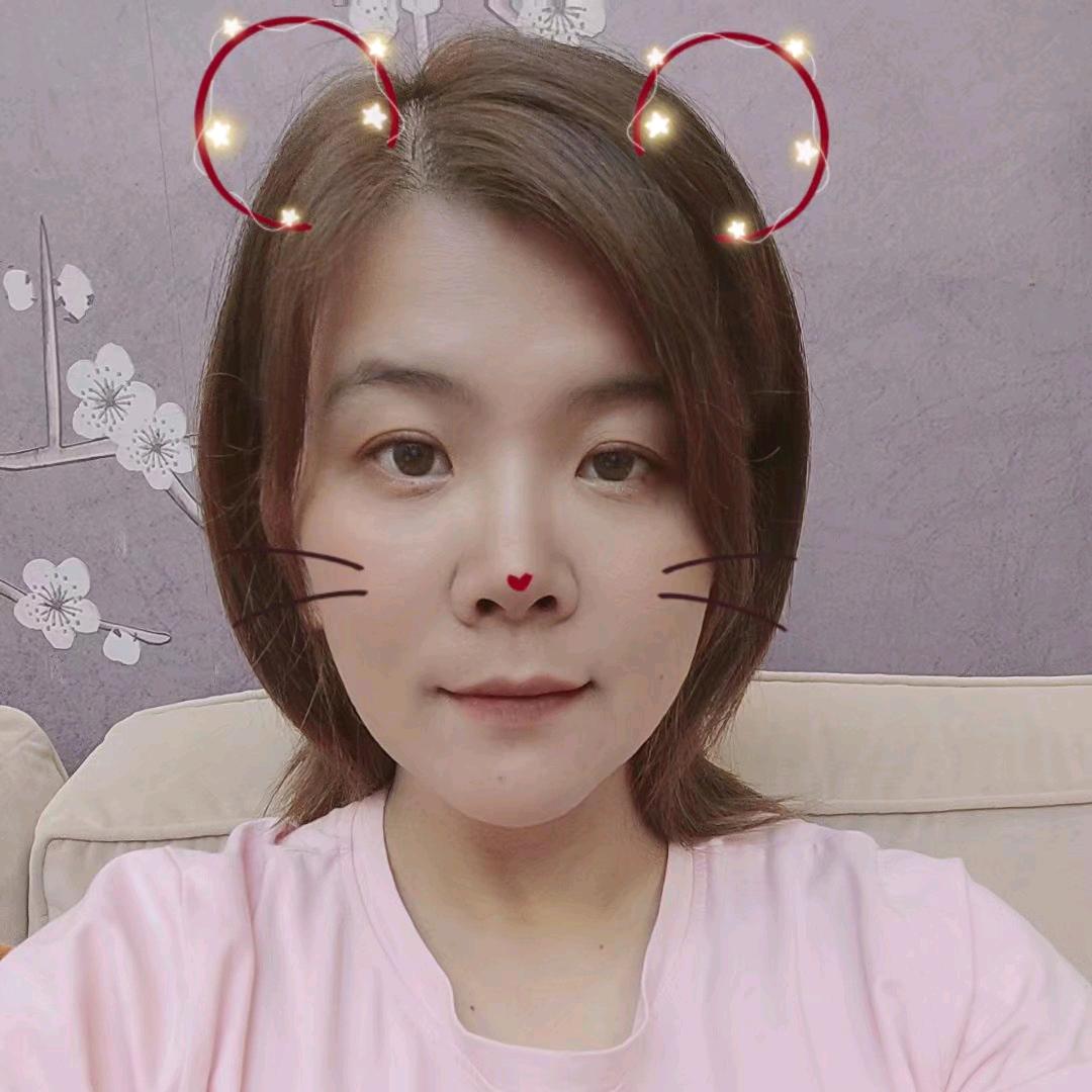 愿得一人心☜