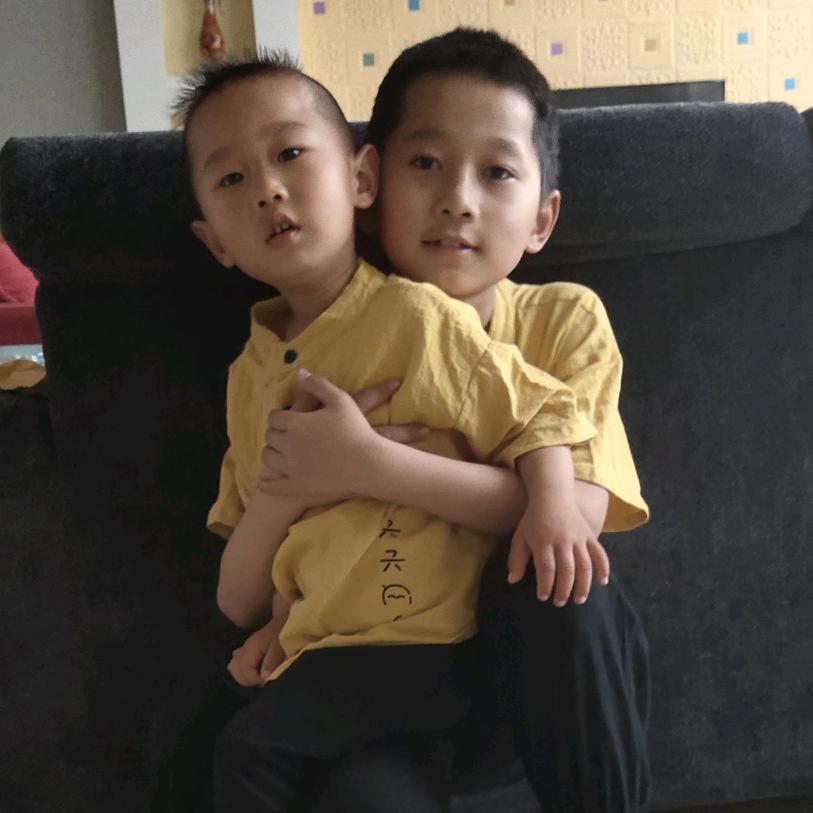 小呀头