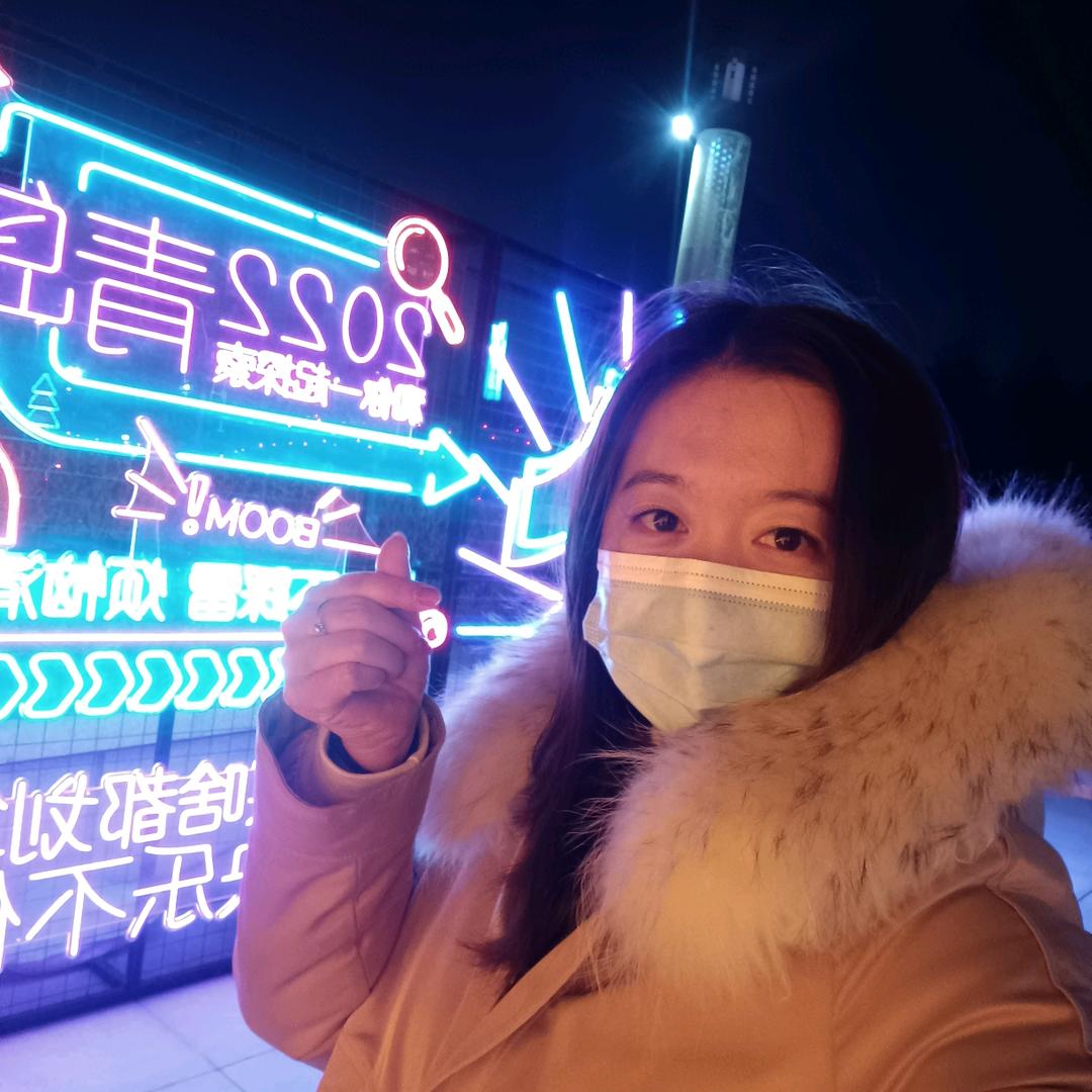 喆喆宝儿