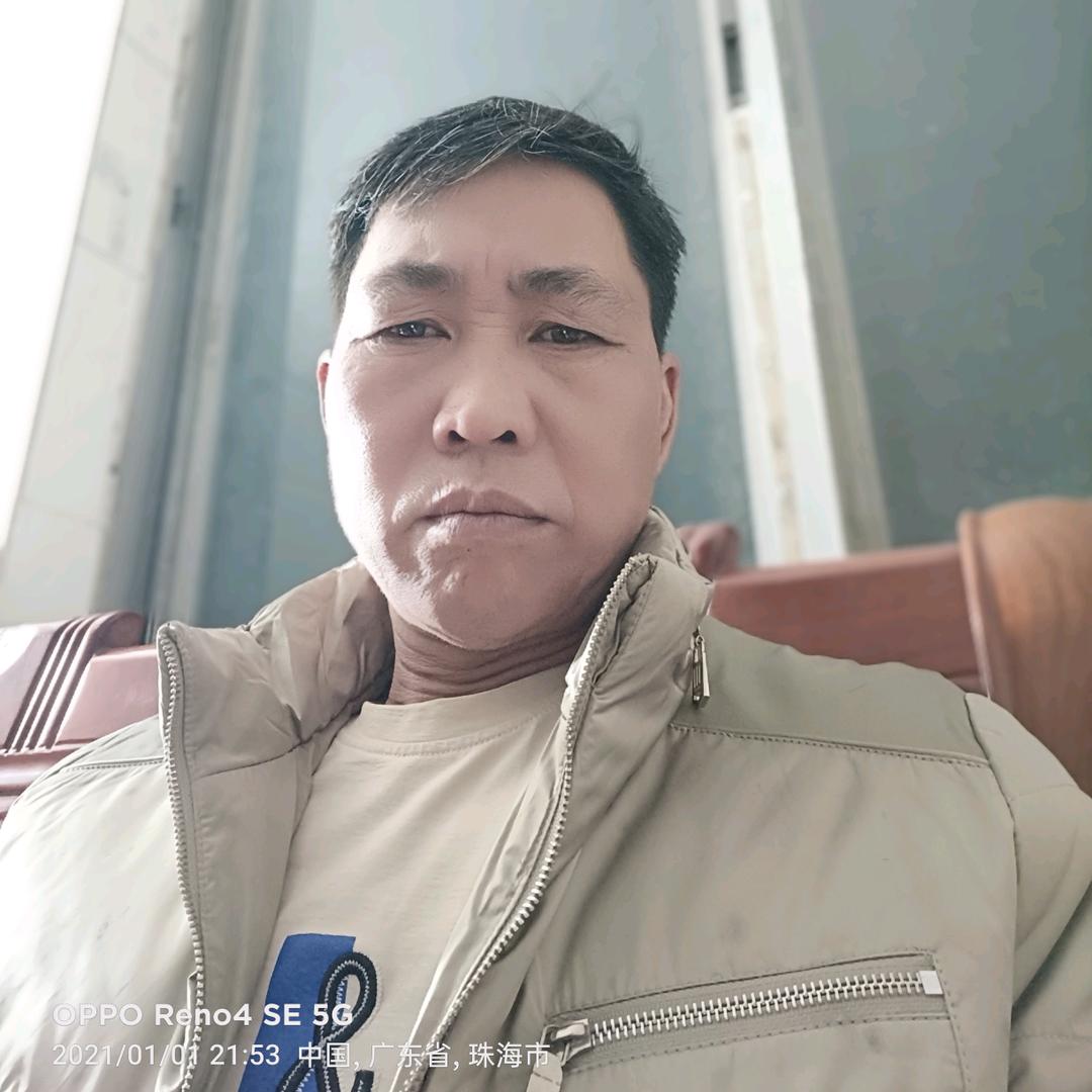 曾明超