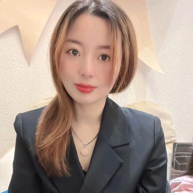 两个孩子的宝妈