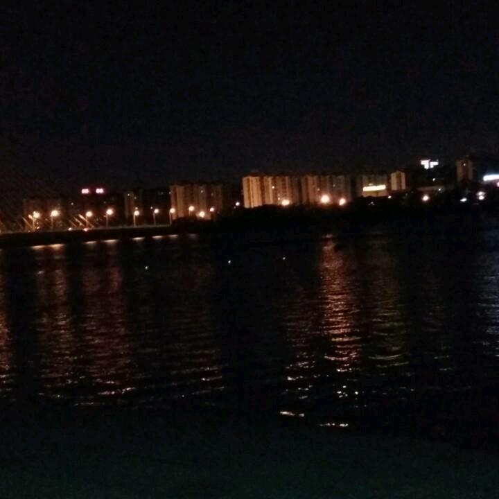 白云
