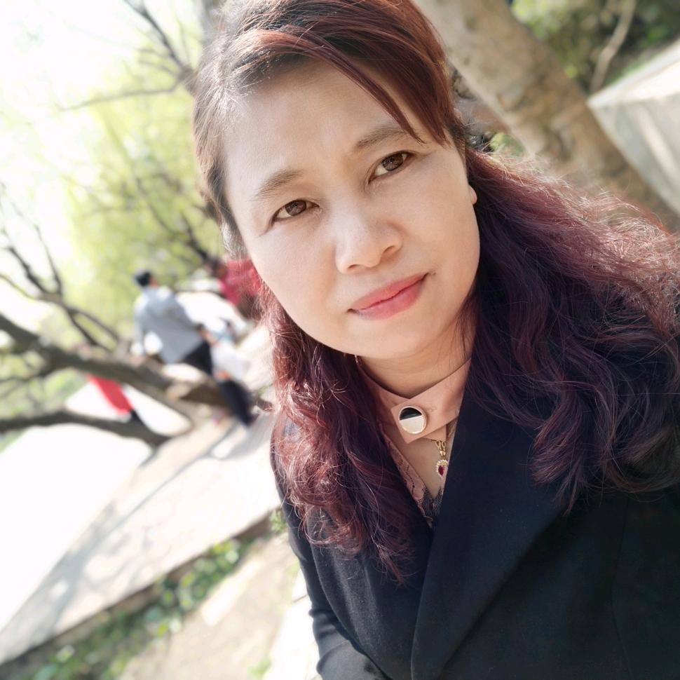 红苹果