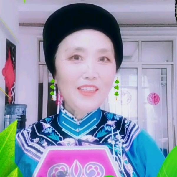 荷塘月色🌻🌺