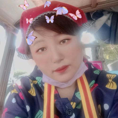 HOW    ARE    YOU赵丽